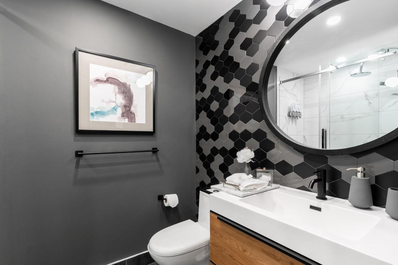 Le Chik By Gestion Elite Apartment Mont-Tremblant Exterior photo